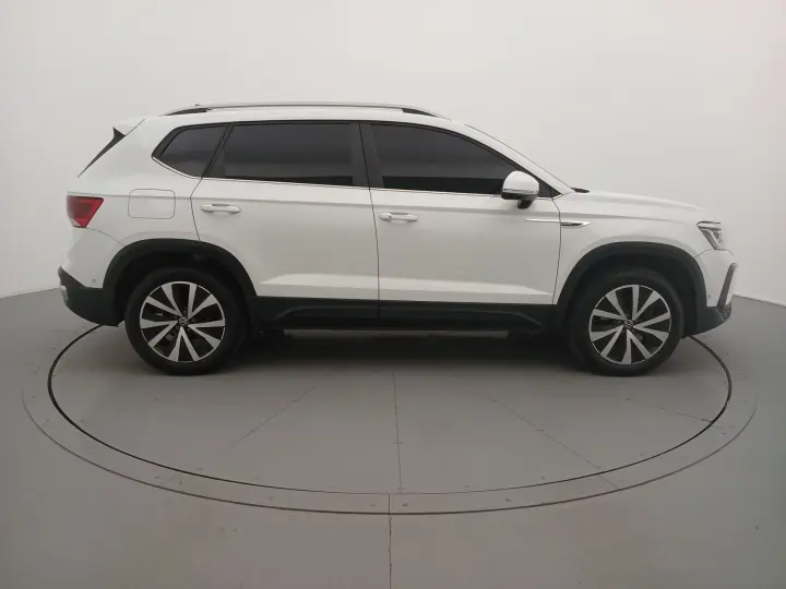 TAOS 1.4 250 TSI TOTAL FLEX HIGHLINE AUTOMÁTICO