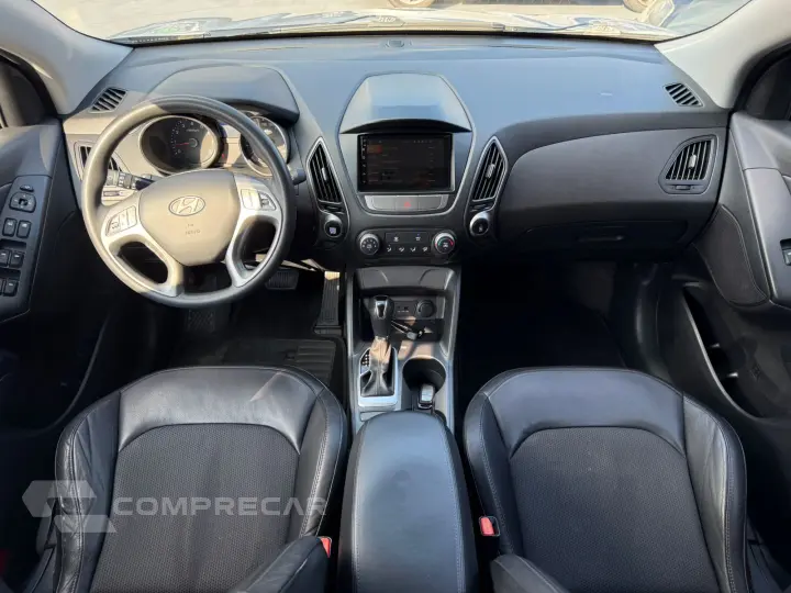 IX35 2.0 MPFI GLS 16V