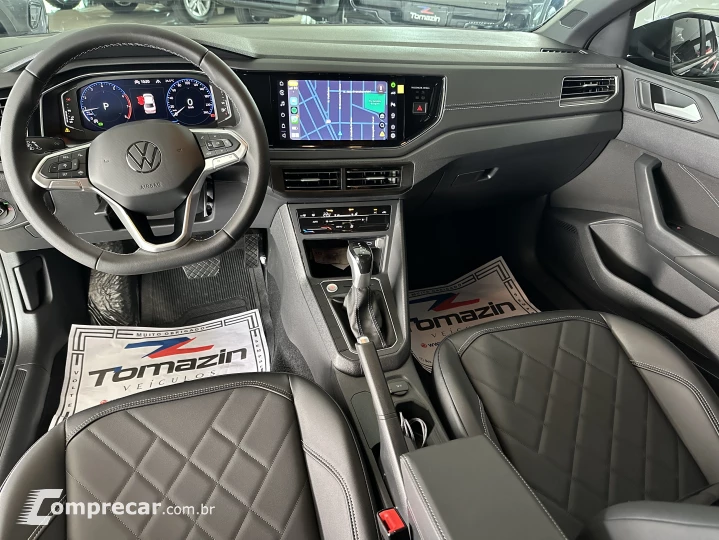 VIRTUS 1.4 250 TSI Exclusive