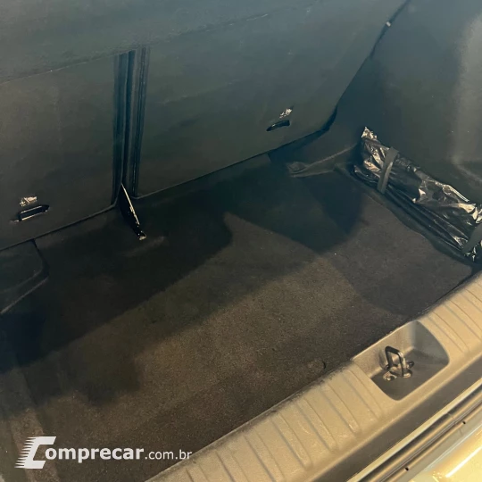 ONIX HATCH 1.0 12V Flex 5p Mec.
