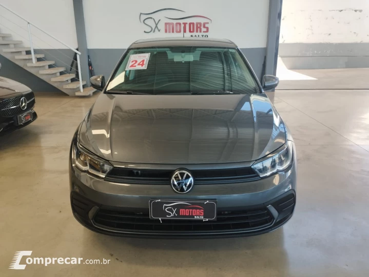 POLO 1.0 170 TSI Comfortline