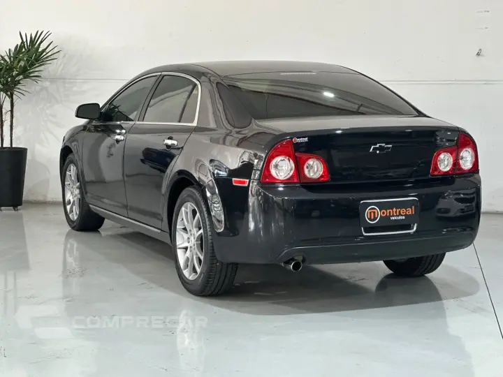 MALIBU 2.4 LTZ