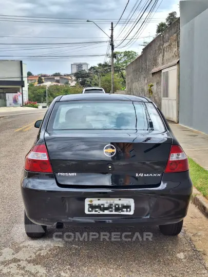 PRISMA 1.4 MPFI Maxx 8V