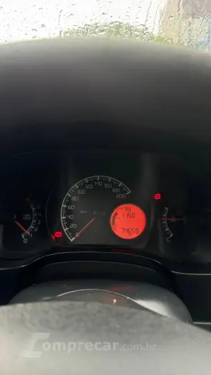 STRADA 1.4 MPI Hard Working CS 8V