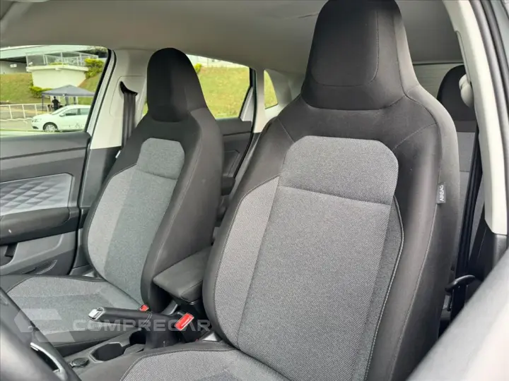 POLO 1.0 170 TSI SENSE AUTOMÁTICO