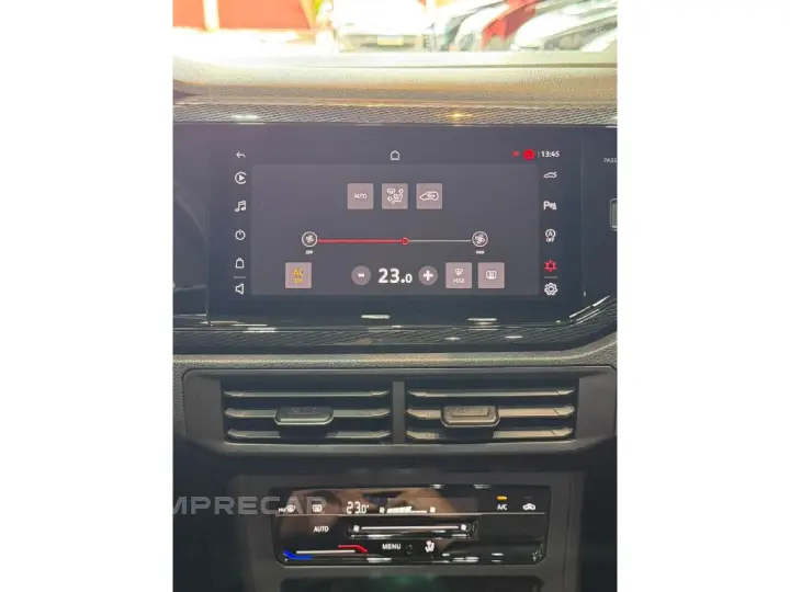 POLO 1.0  170 TSI HIGHLINE AUTOMÁTICO