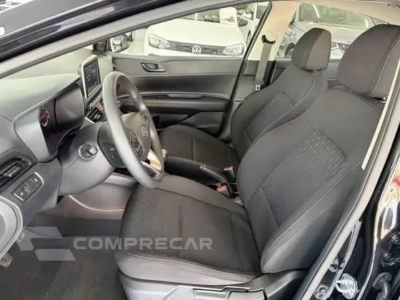HB20 1.0 12V FLEX COMFORT MANUAL