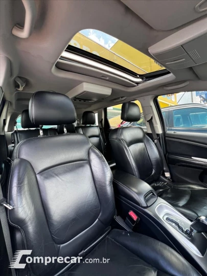 JOURNEY 3.6 RT V6