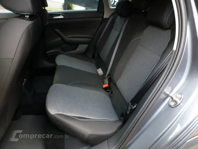 NIVUS 1.0 200 TSI Sense