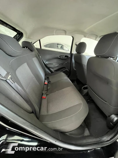 Onix Hatch 1.0 4P FLEX LT