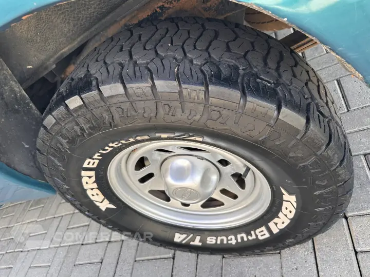 RANGER 2.3 XL B 4X2 CS 16V GASOLINA 2P MANUAL