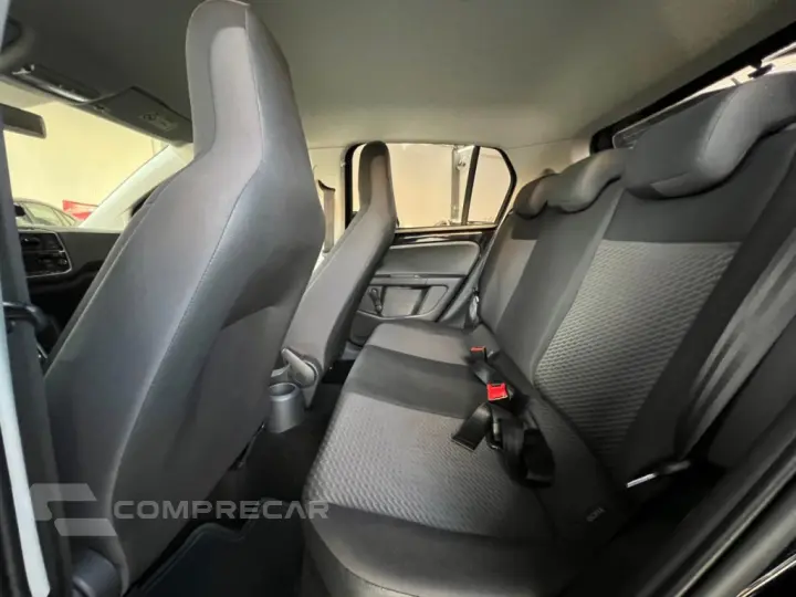 UP 1.0 MPI MOVE UP 12V FLEX 4P MANUAL