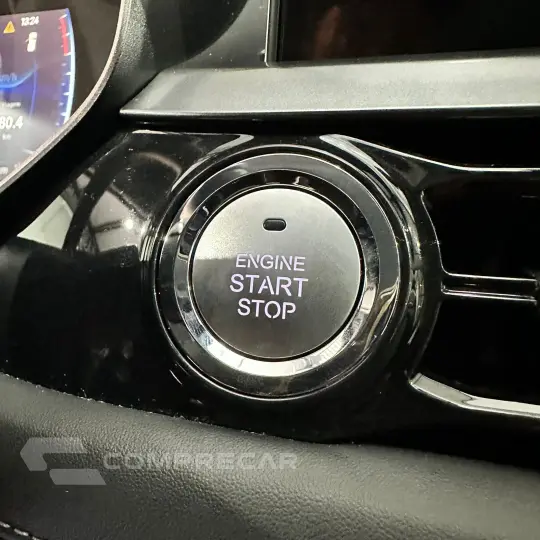 Tiggo 5X SPORT 1.5 Turbo Flex Aut.