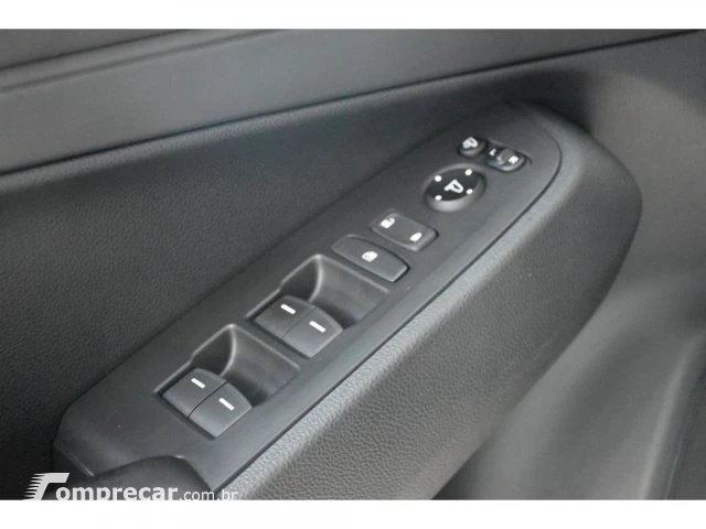 HR-V - 1.5 DI I-VTEC EX CVT