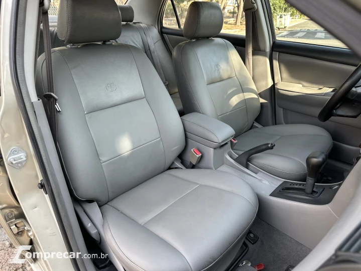 COROLLA 1.8 XLI 16V