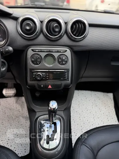 C3 1.6 Picasso Exclusive 16V