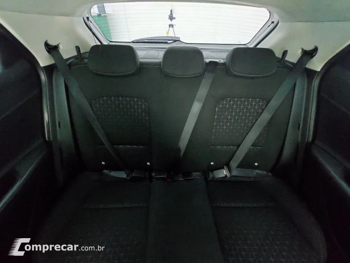 HB20 1.0 12V FLEX COMFORT MANUAL