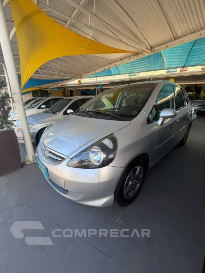 FIT 1.4 LX 16V