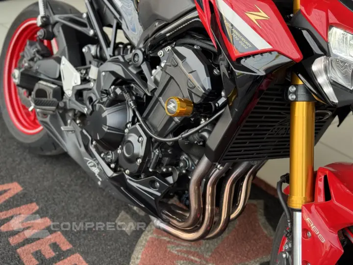 Z 900 ABS