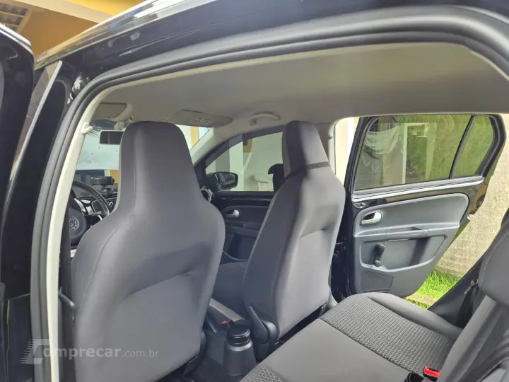 CROSS UP 1.0 TSI 12V