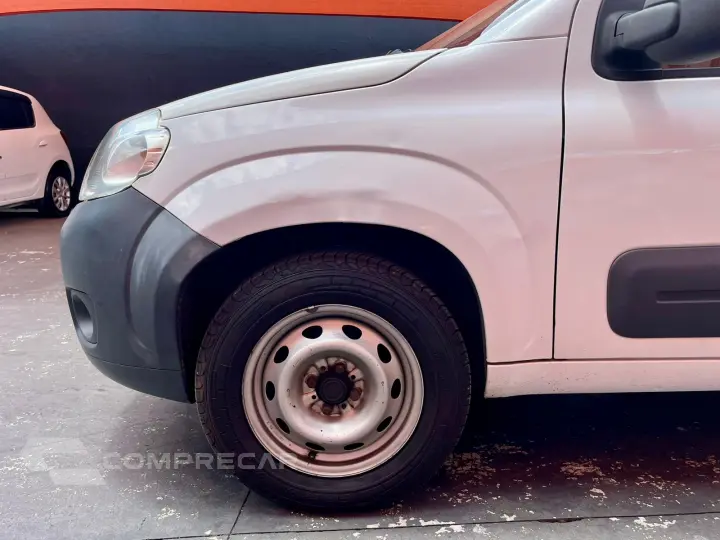 FIORINO 1.4 MPI Furgão 8V