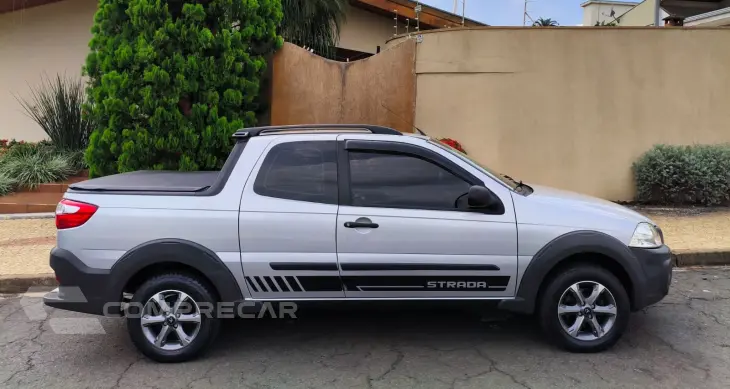 STRADA 1.4 MPI Working CD 8V