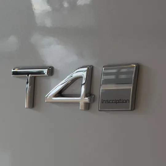 XC 40 T-4 INSCRIPTION 2.0 190cv FWD