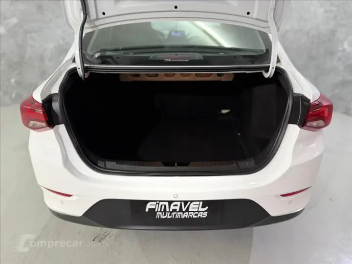 ONIX 1.0 Turbo Plus Premier