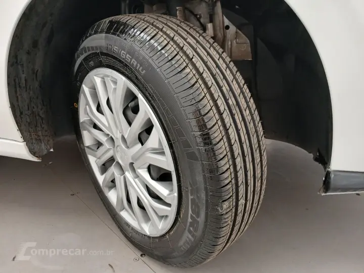 ARGO 1.0 FIREFLY FLEX MANUAL