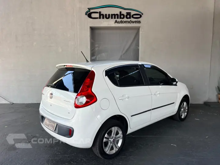 PALIO 1.4 MPI Attractive 8V