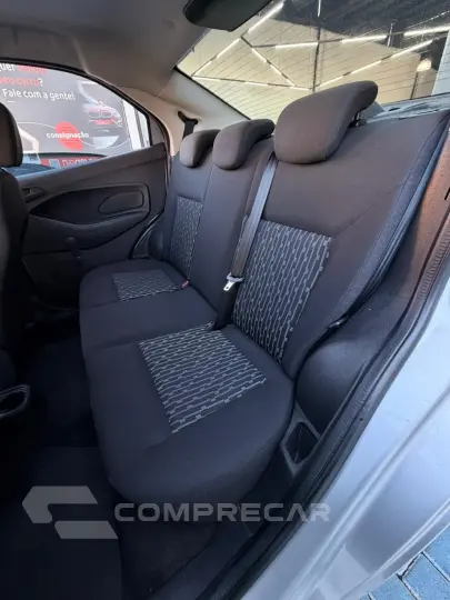 Ka 1.0 SE/SE Plus TiVCT Flex 5p