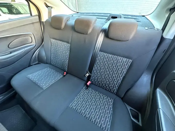 KA + 1.5 SE Plus 16V