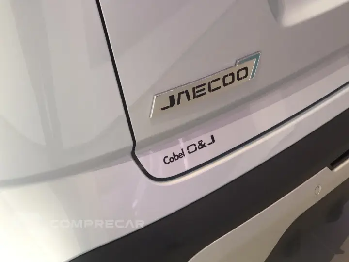 7 1.5 TGDI PHEV LUXURY DHT