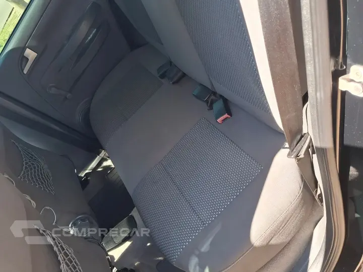 Fox 1.6 Mi Route 8V Flex 4P Manual