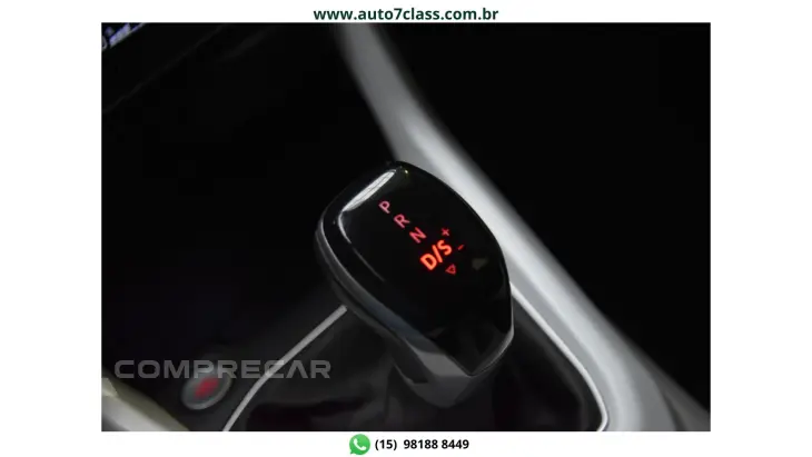 T-CROSS - 1.4 250 TSI TOTAL HIGHLINE AUTOMÁTICO