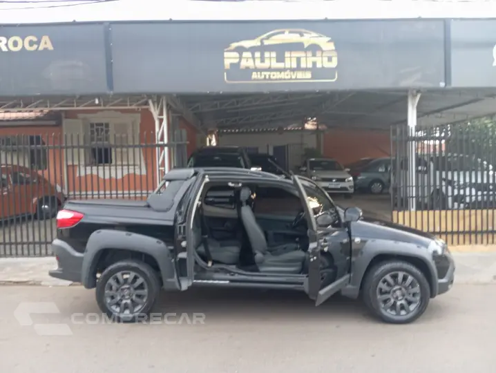 STRADA 1.8 MPI Adventure CD 16V