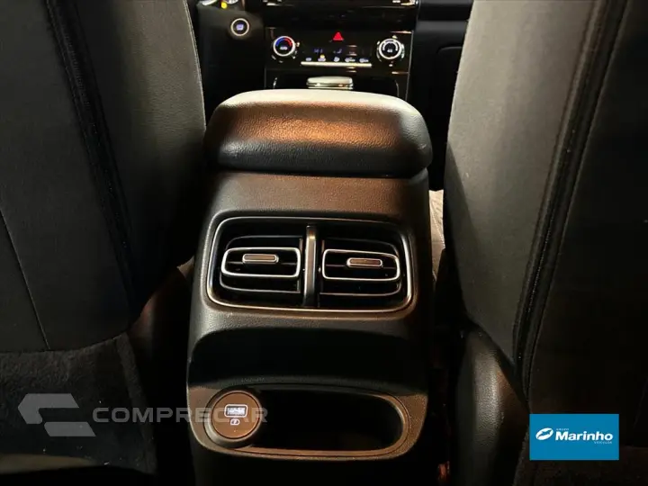 CRETA 1.0 TGDI FLEX LIMITED AUTOMÁTICO