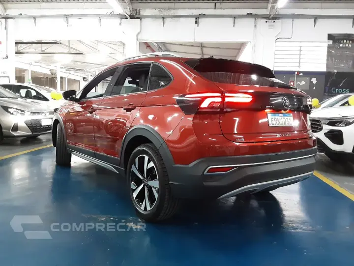 NIVUS 1.0 200 TSI TOTAL FLEX HIGHLINE AUTOMÁTICO