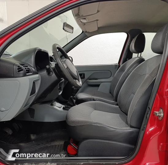 CLIO 1.0 Campus 16V