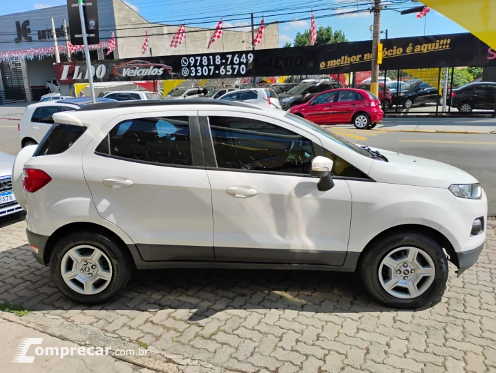 ECOSPORT 2.0 SE 16V