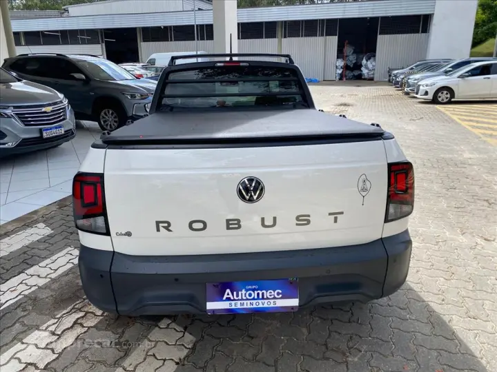 SAVEIRO 1.6 MSI ROBUST CS 16V FLEX 2P MANUAL