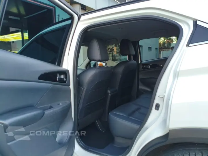ECLIPSE CROSS 1.5 Mivec Turbo HPE
