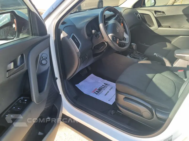 CRETA 1.6 16V Attitude