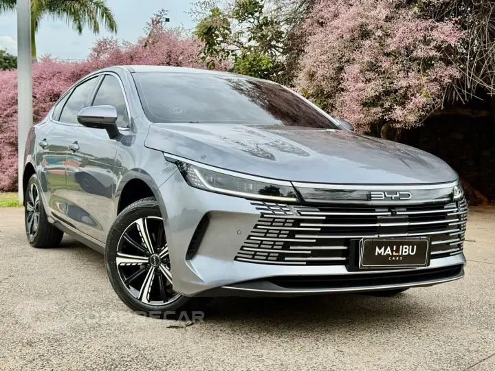KING 1.5 Dm-i Phev GS