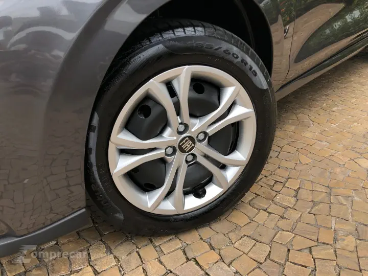 Argo 1.0 Firefly Flex Drive Manual