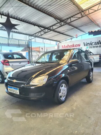 Classic Life/LS 1.0 VHC FlexP. 4p