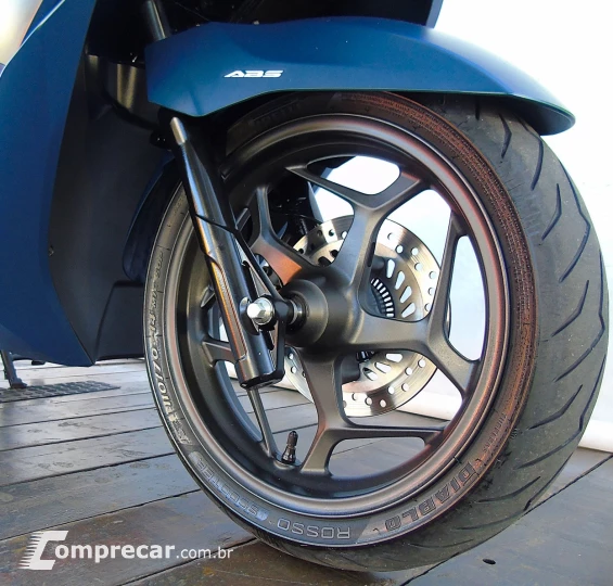 HONDA PCX 160 DLX