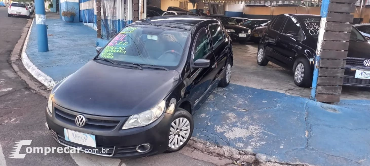 GOL 1.0 MI 8V G.V