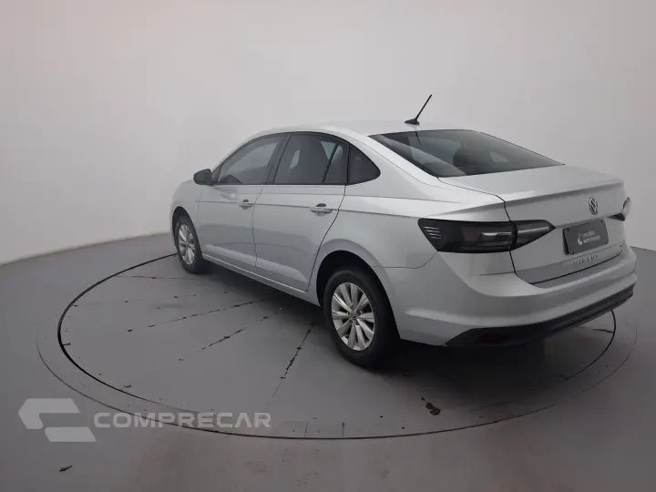 VIRTUS 1.0 170 TSI AUTOMÁTICO