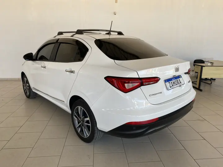 CRONOS 1.3 Firefly Precision